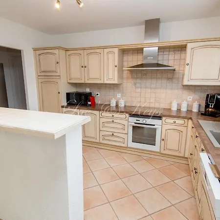 Vakantiehuis Maison Freezia - Close To Latecoere Biscarrosse