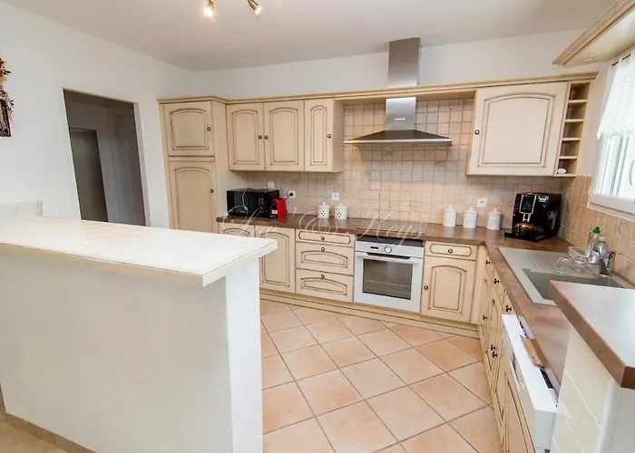 Vakantiehuis Maison Freezia - Close To Latecoere Biscarrosse